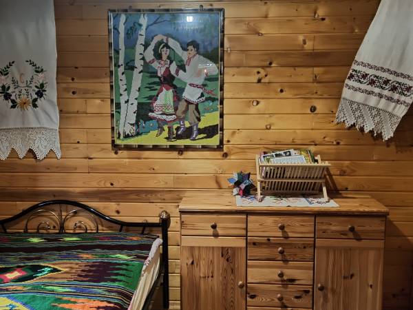 Agroturystyka Bora Zdrój