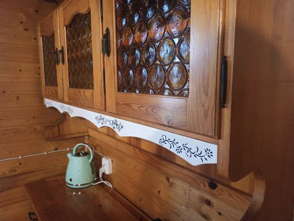 Agroturystyka Bora Zdrój