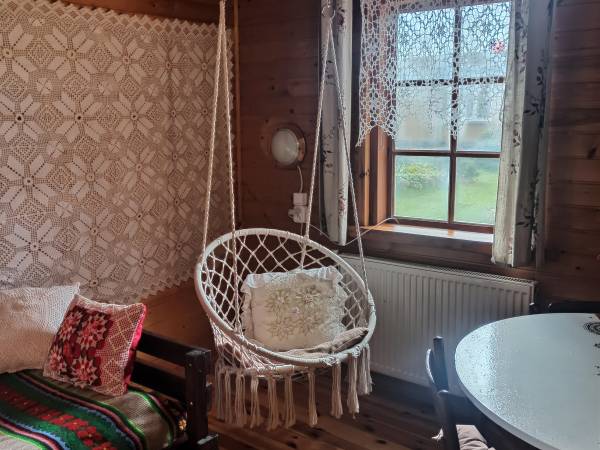 Agroturystyka Bora Zdrój