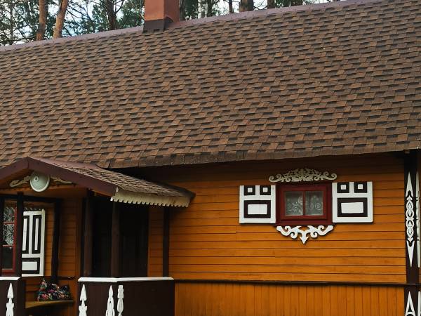 Agroturystyka Bora Zdrój