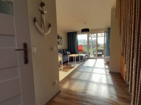 DOMEK 8 OSOBOWY WLADYSLAWOWO