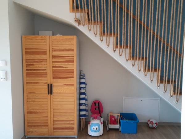 Domki letniskowe Karmazyn