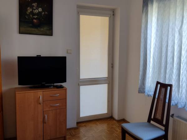 Pokój apartament 