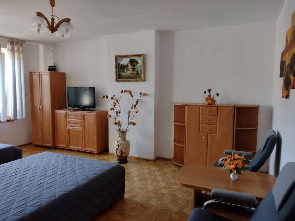 Pokój apartament 