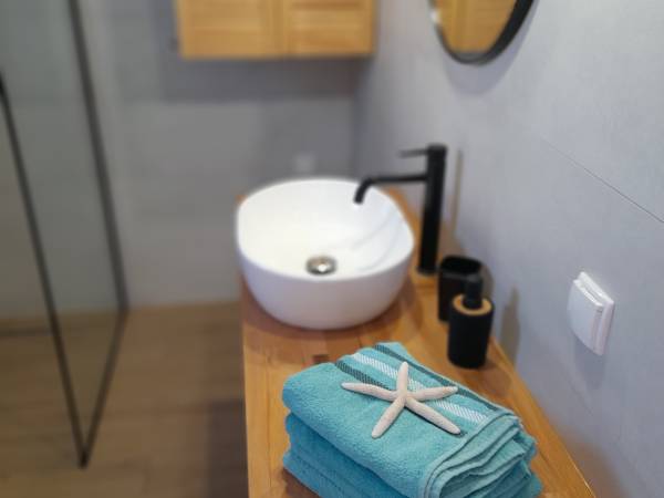 Domki letniskowe Karmazyn