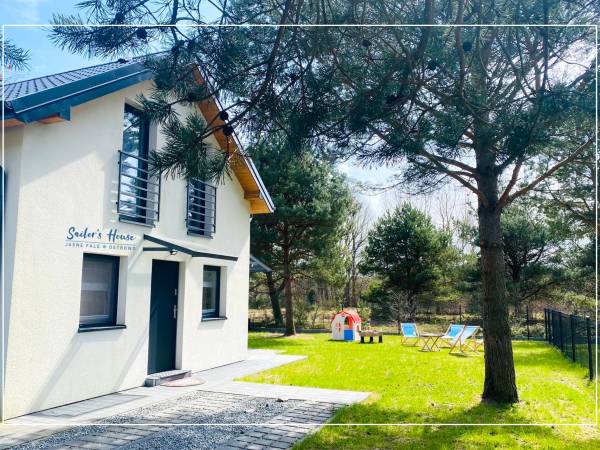 ogród do Waszej dyspozycji