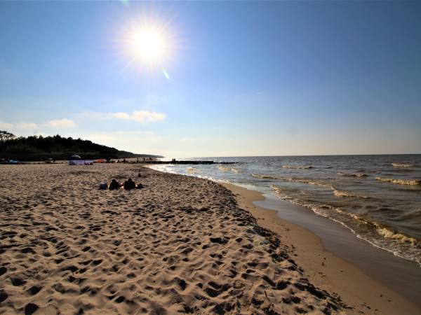 Pokoje Gościnne Lazur