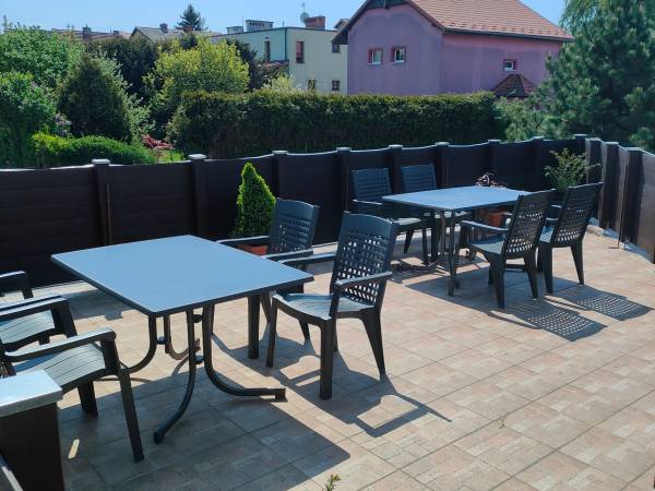 Pokoje gościnne u Tomasza 