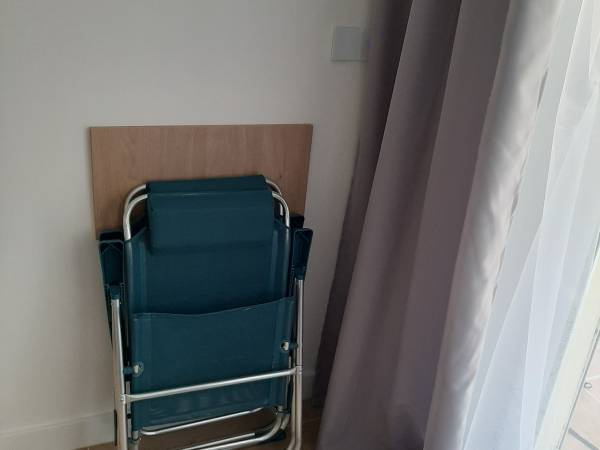 Apartament rodzinny w Blue Mare