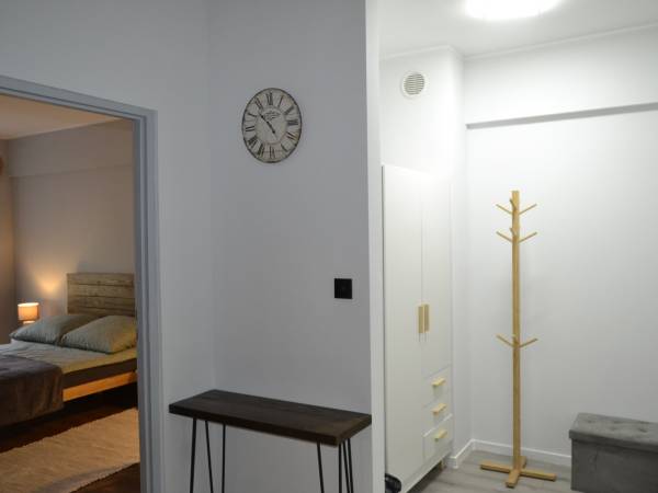 Apartament Mazury-cud natury