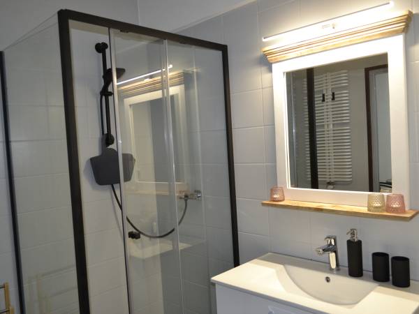 Apartament Mazury-cud natury