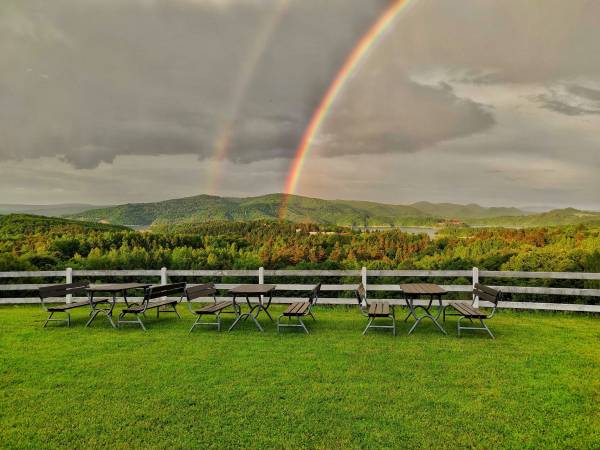 Noclegi Rezydent Polańczyk 