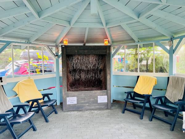 Domki i Apartamenty Całoroczne Koliber