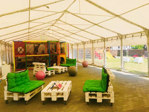 Domki i Apartamenty Całoroczne Koliber