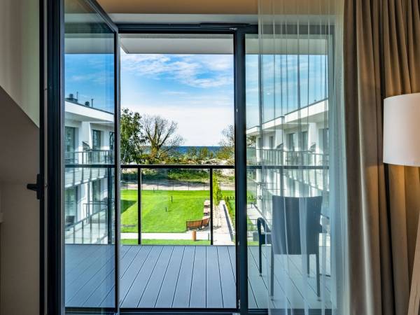 Rezydencja Niechorze 