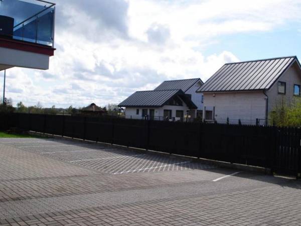 Pokoje Gościnne Rudzki