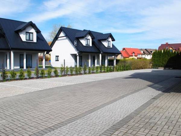 Pokoje Gościnne Rudzki