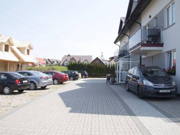 Pokoje Gościnne Rudzki