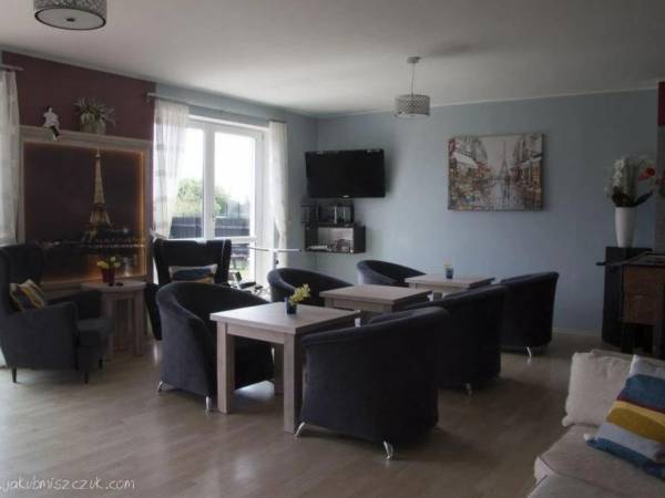 Pokoje Gościnne Rudzki