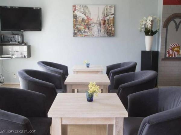 Pokoje Gościnne Rudzki