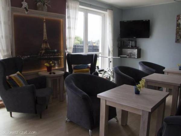 Pokoje Gościnne Rudzki