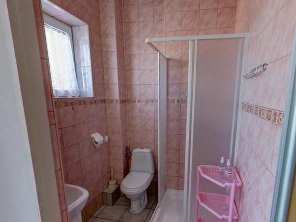 Pokoje Gościnne Rudzki