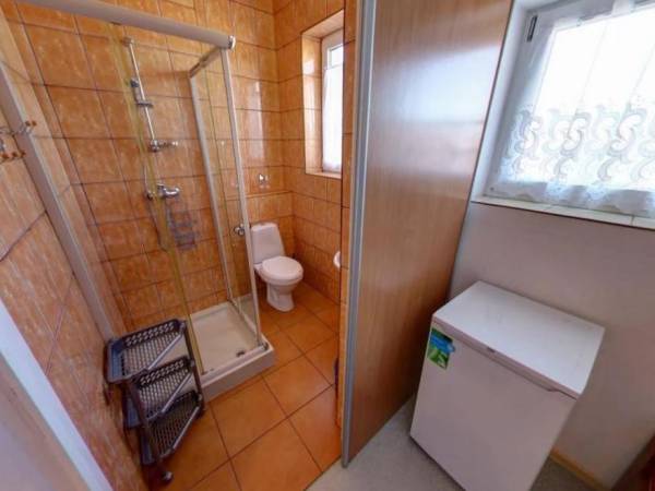 Pokoje Gościnne Rudzki