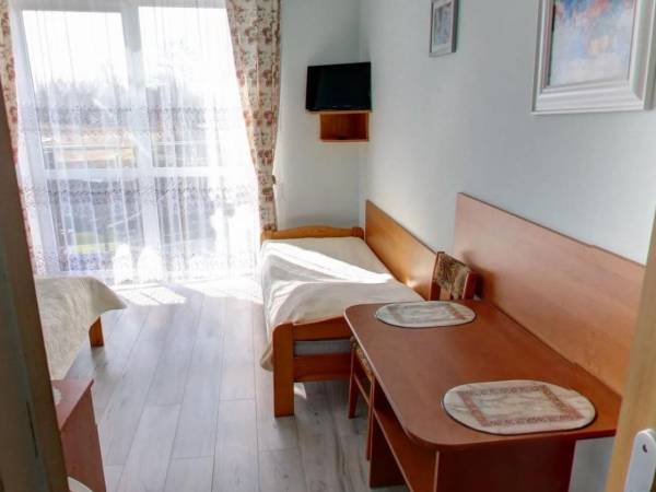 Pokoje Gościnne Rudzki