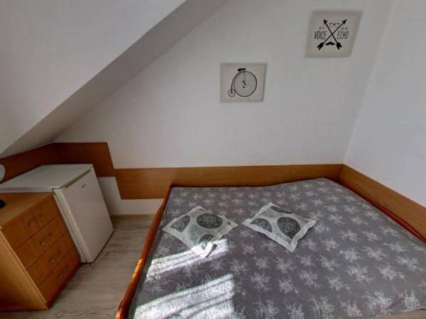 Pokoje Gościnne Rudzki