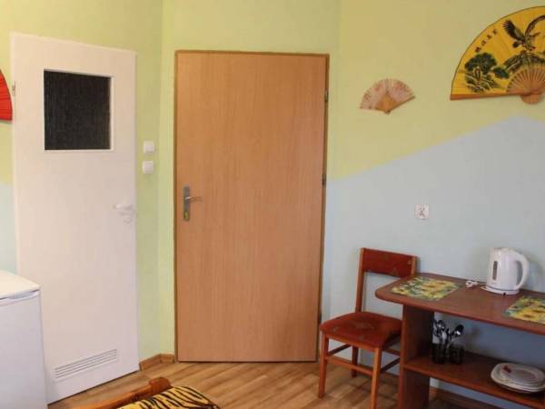 Pokoje Gościnne Rudzki
