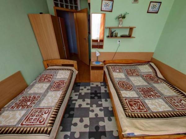 Pokoje Gościnne Rudzki