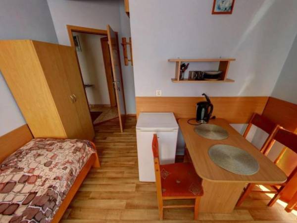 Pokoje Gościnne Rudzki