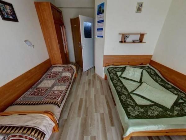 Pokoje Gościnne Rudzki