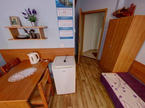 Pokoje Gościnne Rudzki