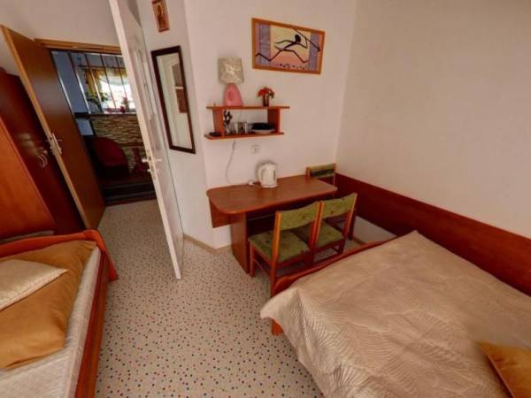 Pokoje Gościnne Rudzki