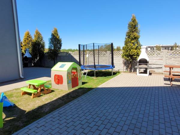 Morski Brzeg Chłapowo