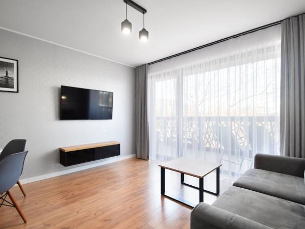 Apartamenty Blast Chłopy 