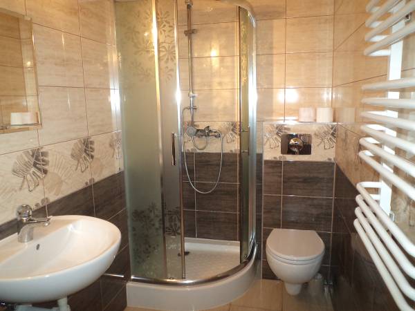 Pokoje Gościnne Magda