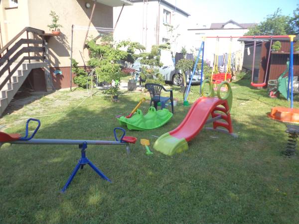 Pokoje Gościnne Magda