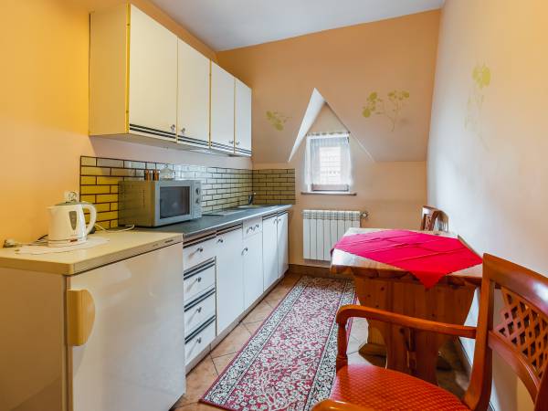 Agroturystyka u Mańka