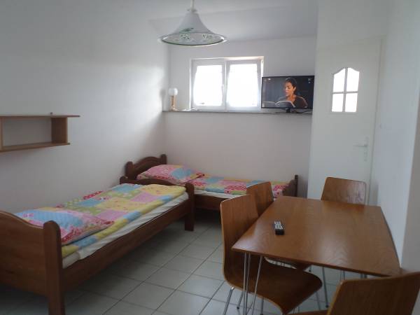 Pokoje Gościnne Magda