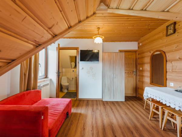 Agroturystyka u Mańka