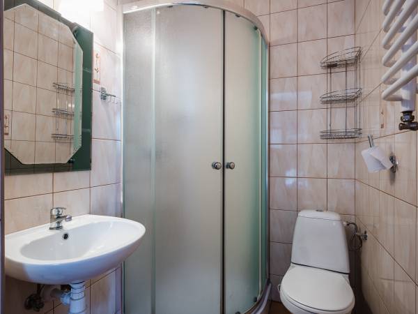 Agroturystyka u Mańka