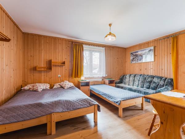 Agroturystyka u Mańka