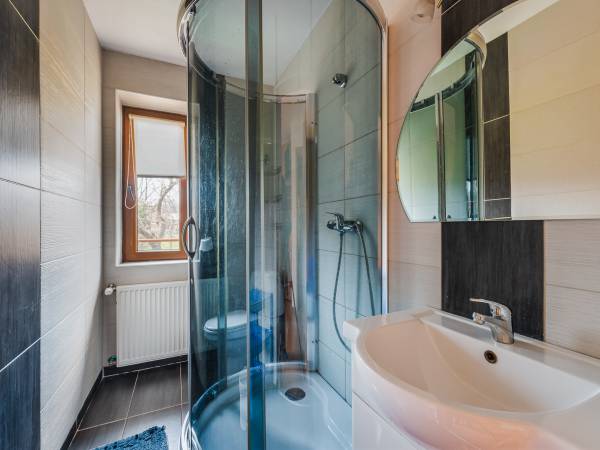 Agroturystyka u Mańka