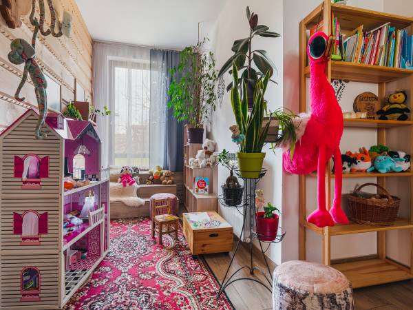 Agroturystyka u Mańka