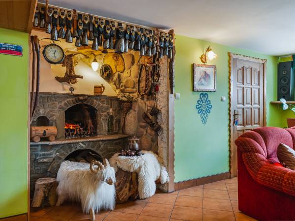 Agroturystyka u Mańka