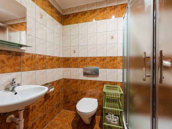 WILLA W TATRACH U CZYSZCZONIÓW