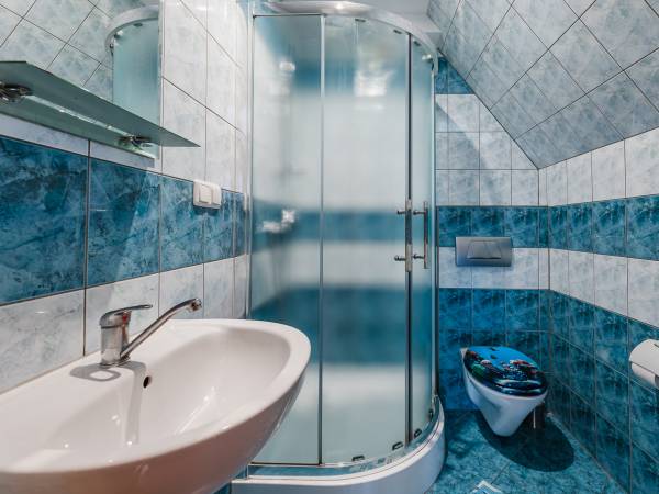 WILLA W TATRACH U CZYSZCZONIÓW