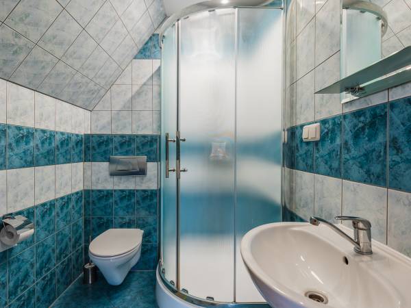 WILLA W TATRACH U CZYSZCZONIÓW